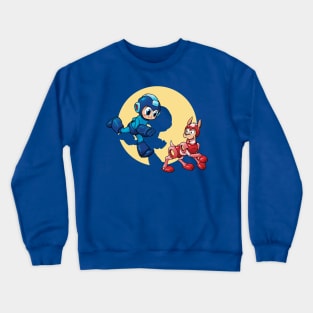 Megarush Crewneck Sweatshirt